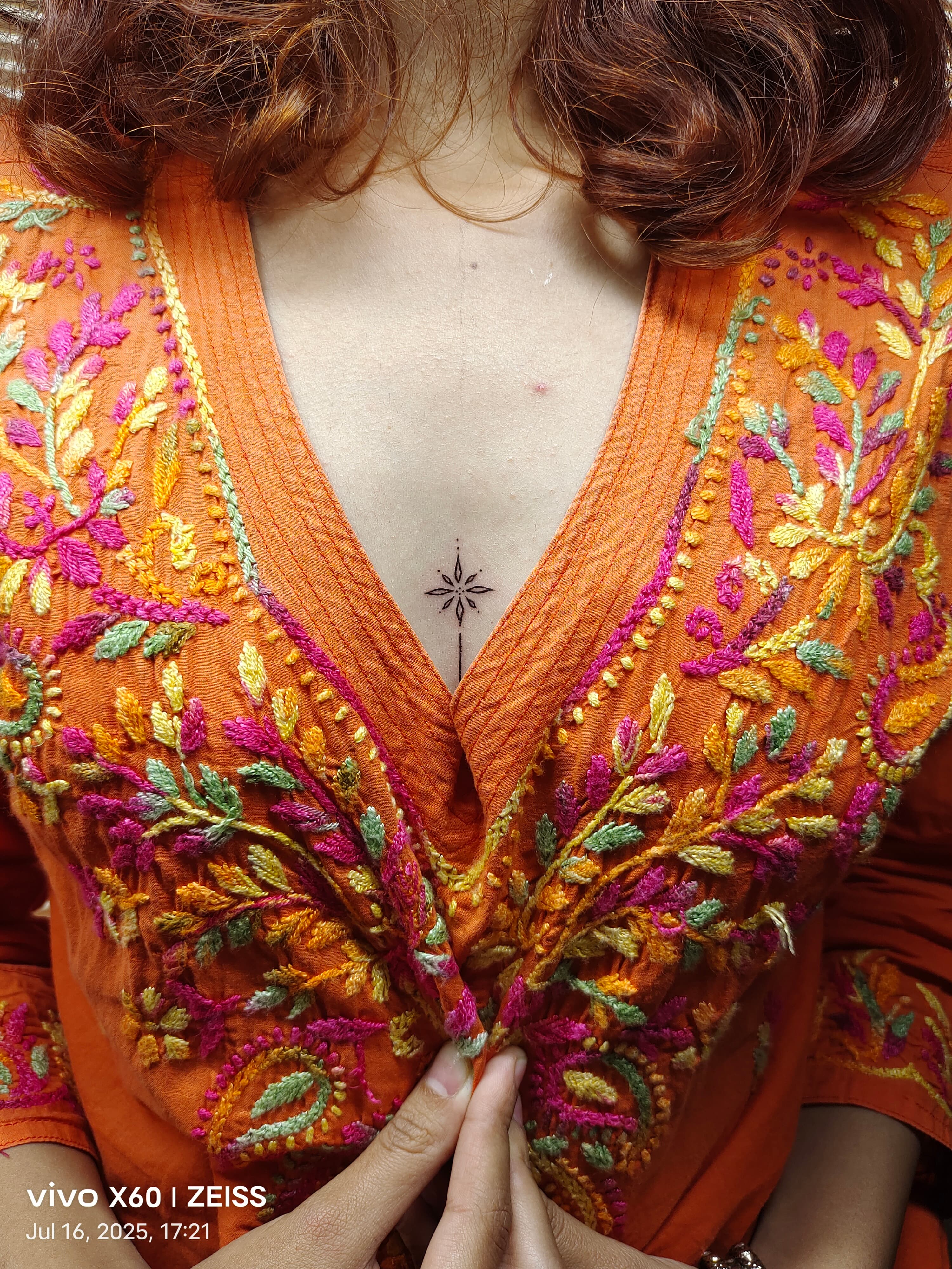 Selected tattoo artwork from Prerna's portfolio (3-1)