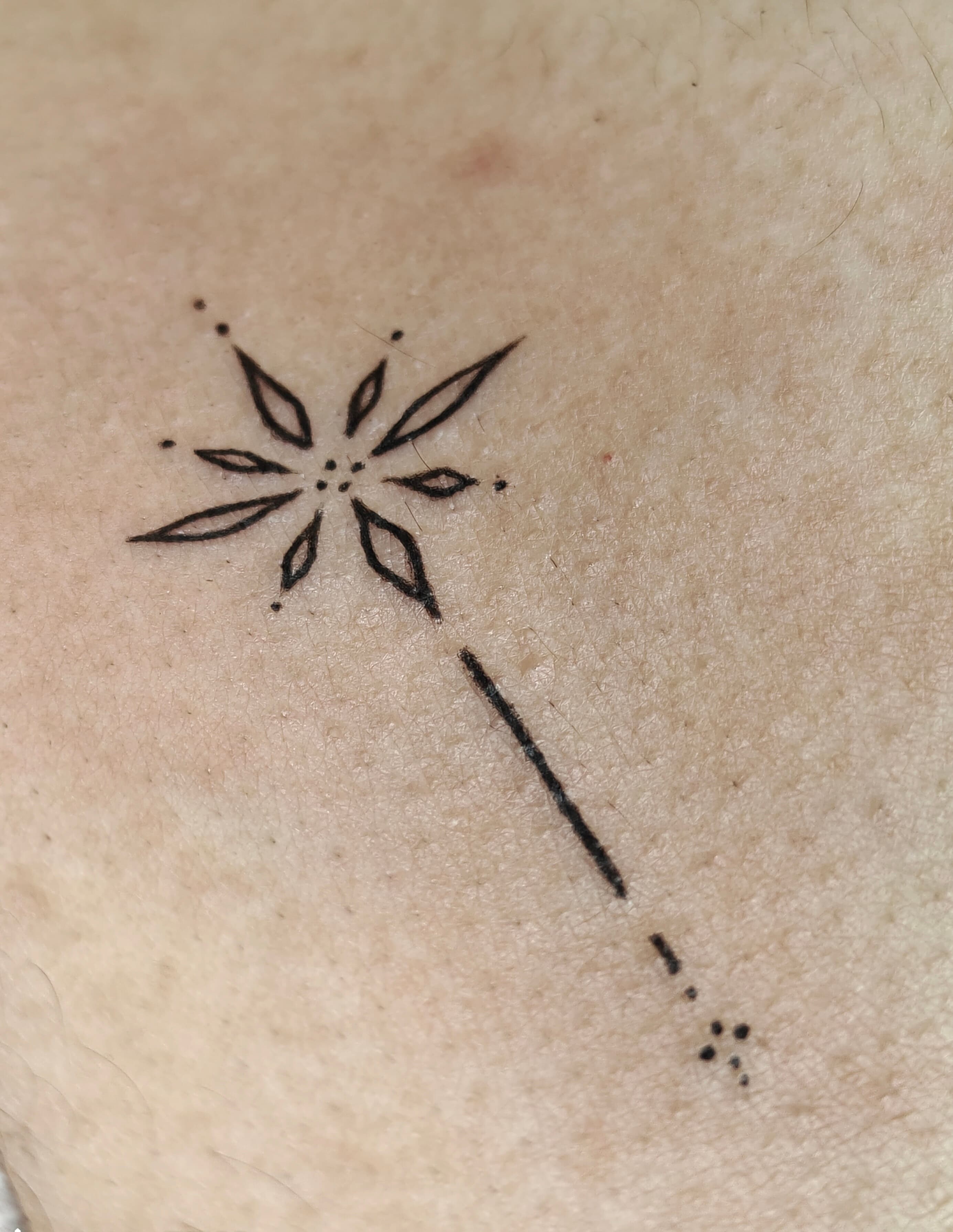 Selected tattoo artwork from Prerna's portfolio (3-2)